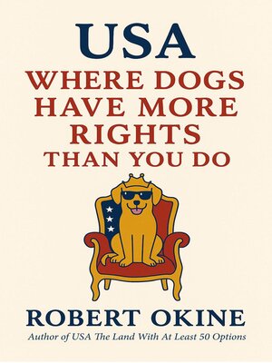 cover image of USA